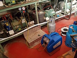 Reparaciones